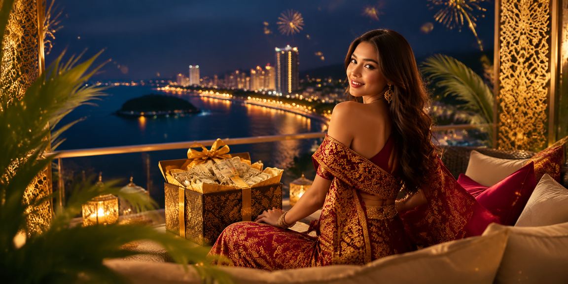 Players enjoying king333 casino games after logging in
